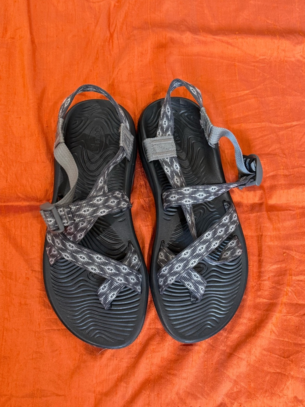 Chaco size 9.5
